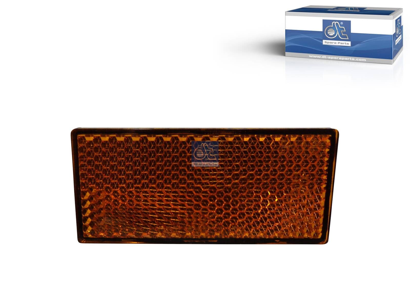 Reflector | DT Spare Parts 4.69341