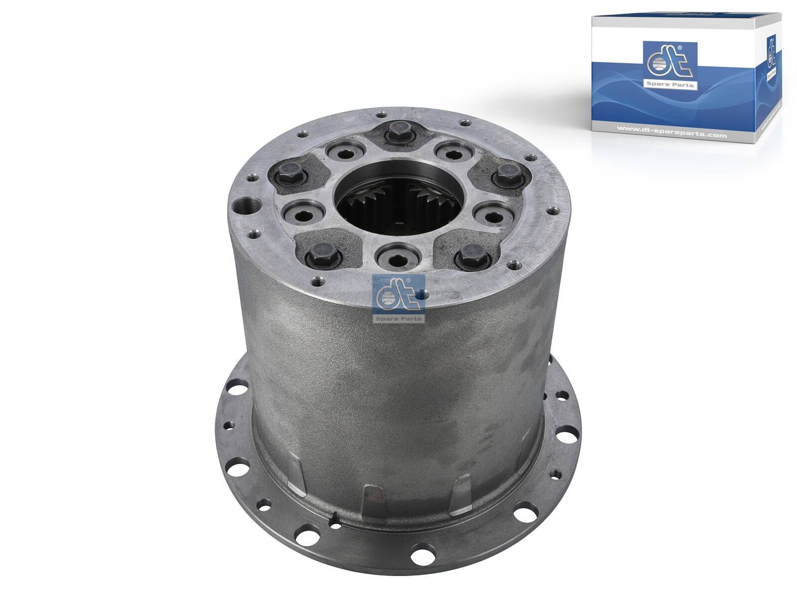 Bell hub | DT Spare Parts 4.69342