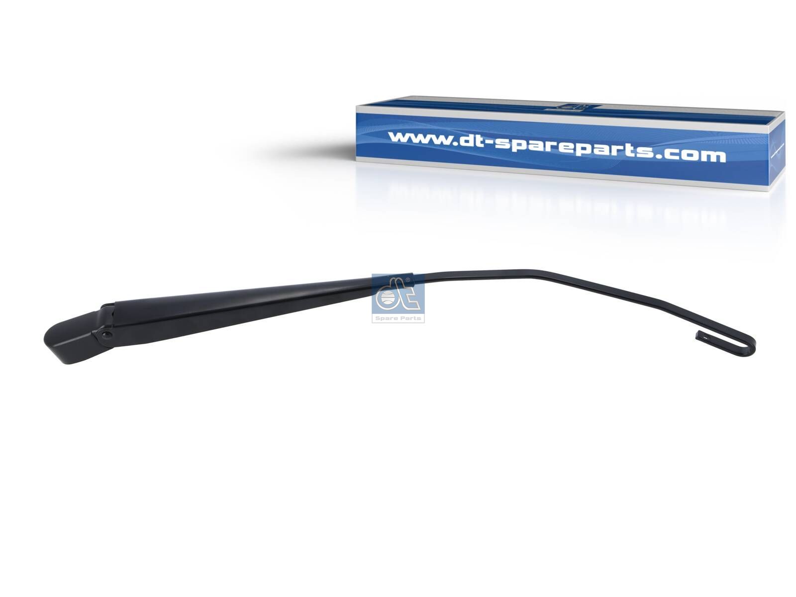 Wiper arm | DT Spare Parts 4.69343