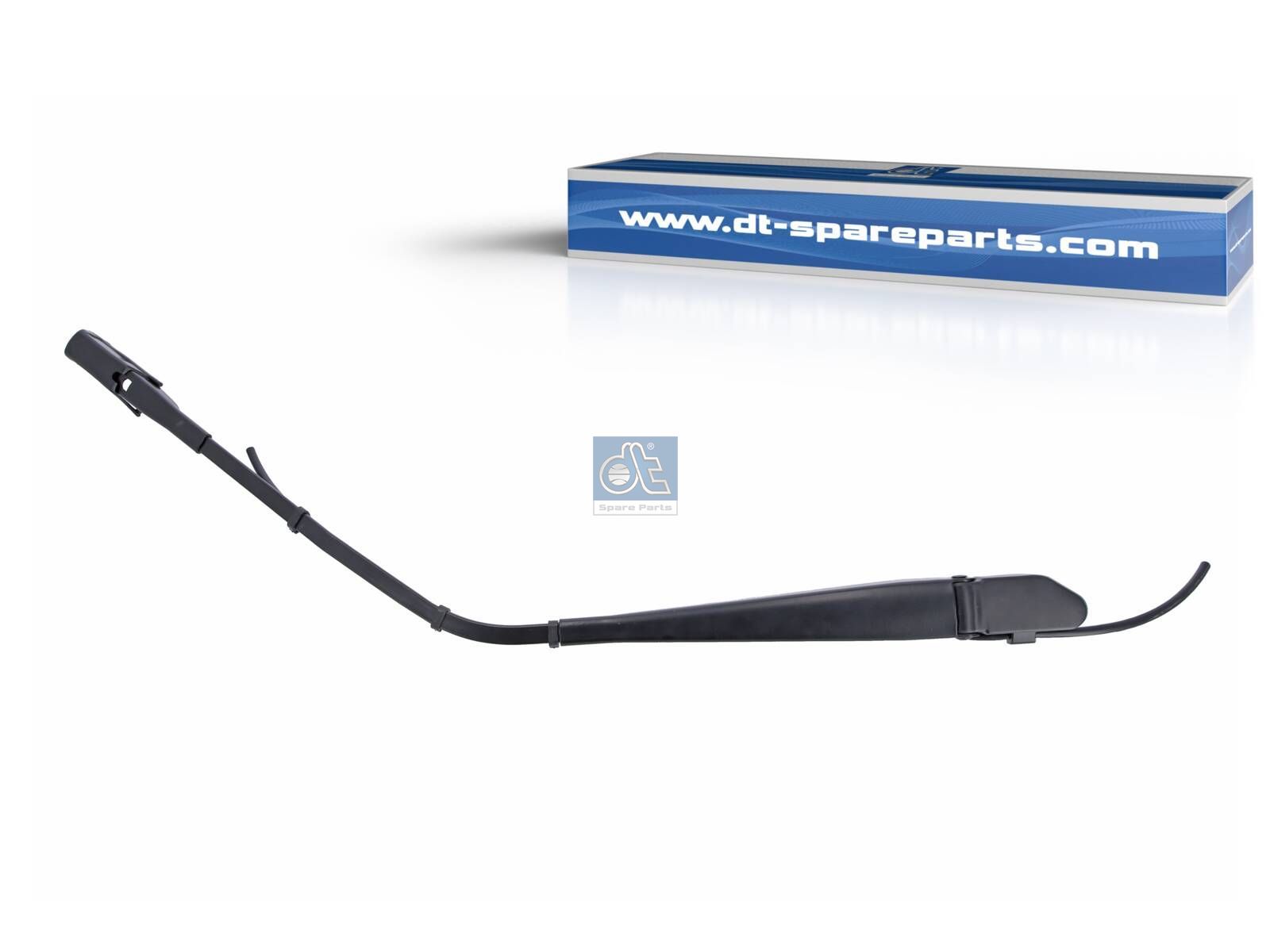 Wiper arm | DT Spare Parts 4.69344