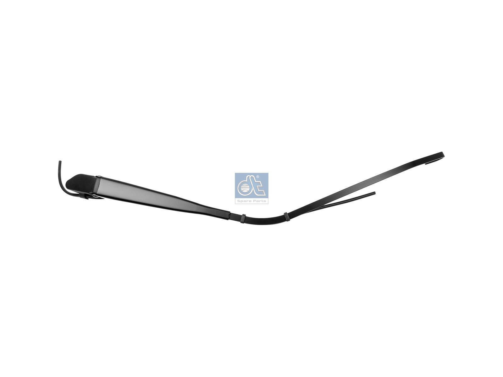 Wiper arm | DT Spare Parts 4.69348