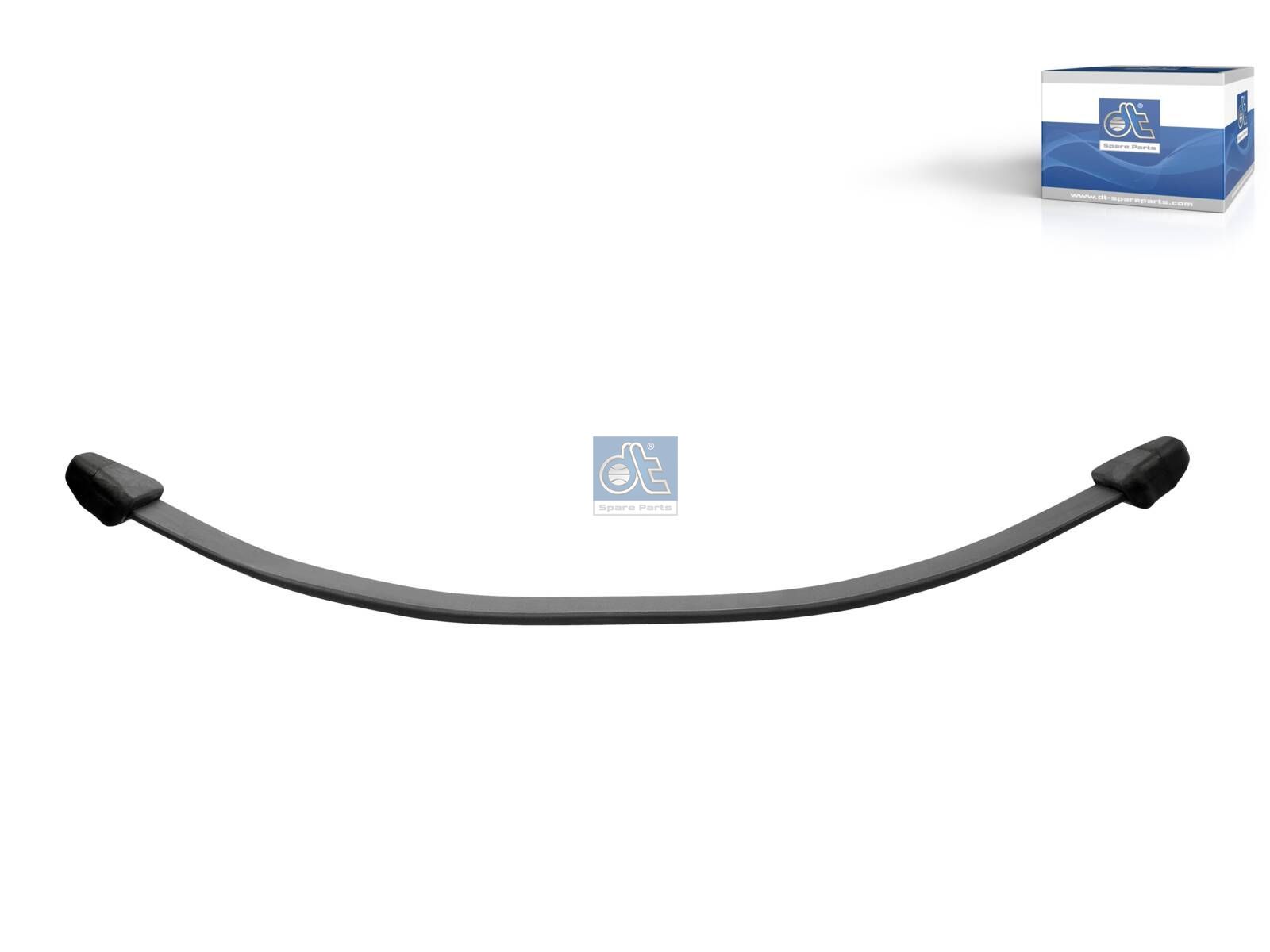 Leaf spring | DT Spare Parts 4.69354
