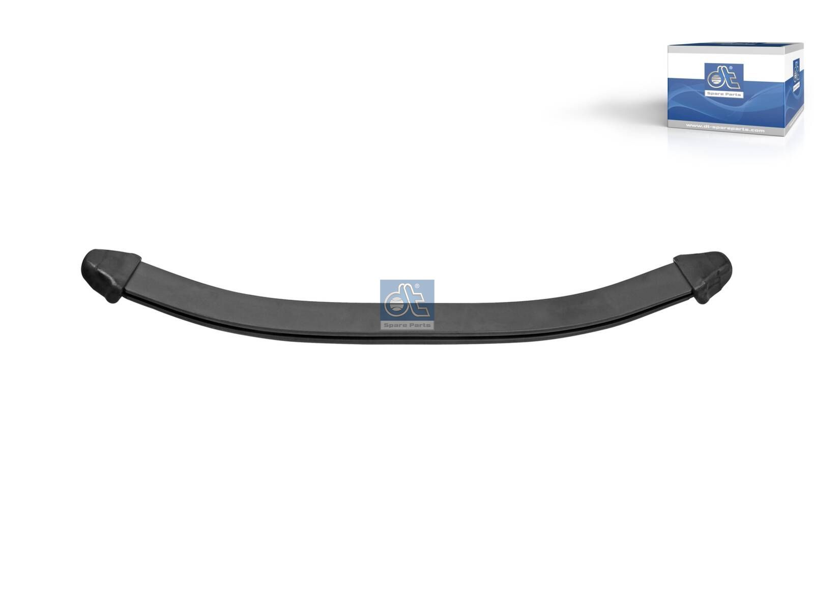 Leaf spring | DT Spare Parts 4.69355