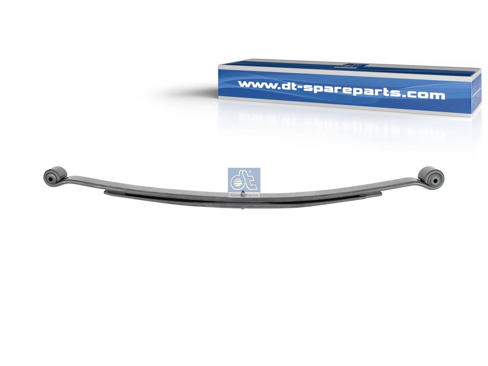 Leaf spring | DT Spare Parts 4.69357