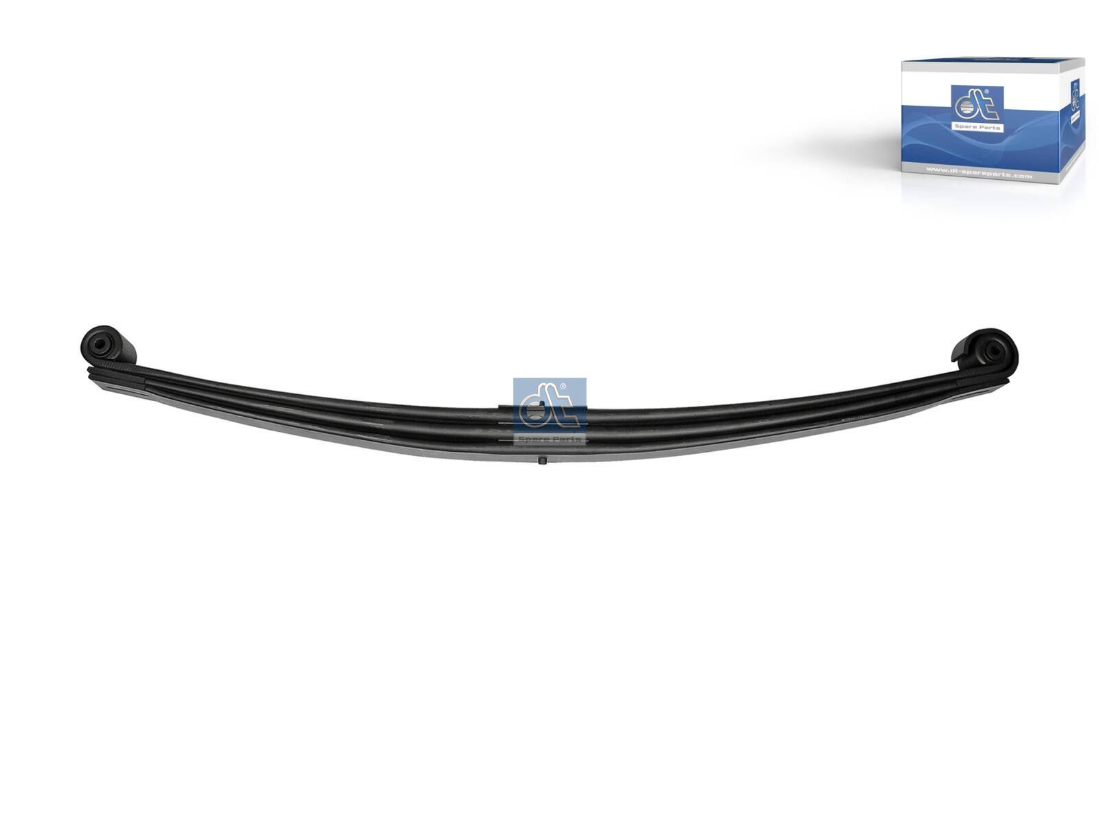 Leaf spring | DT Spare Parts 4.69358