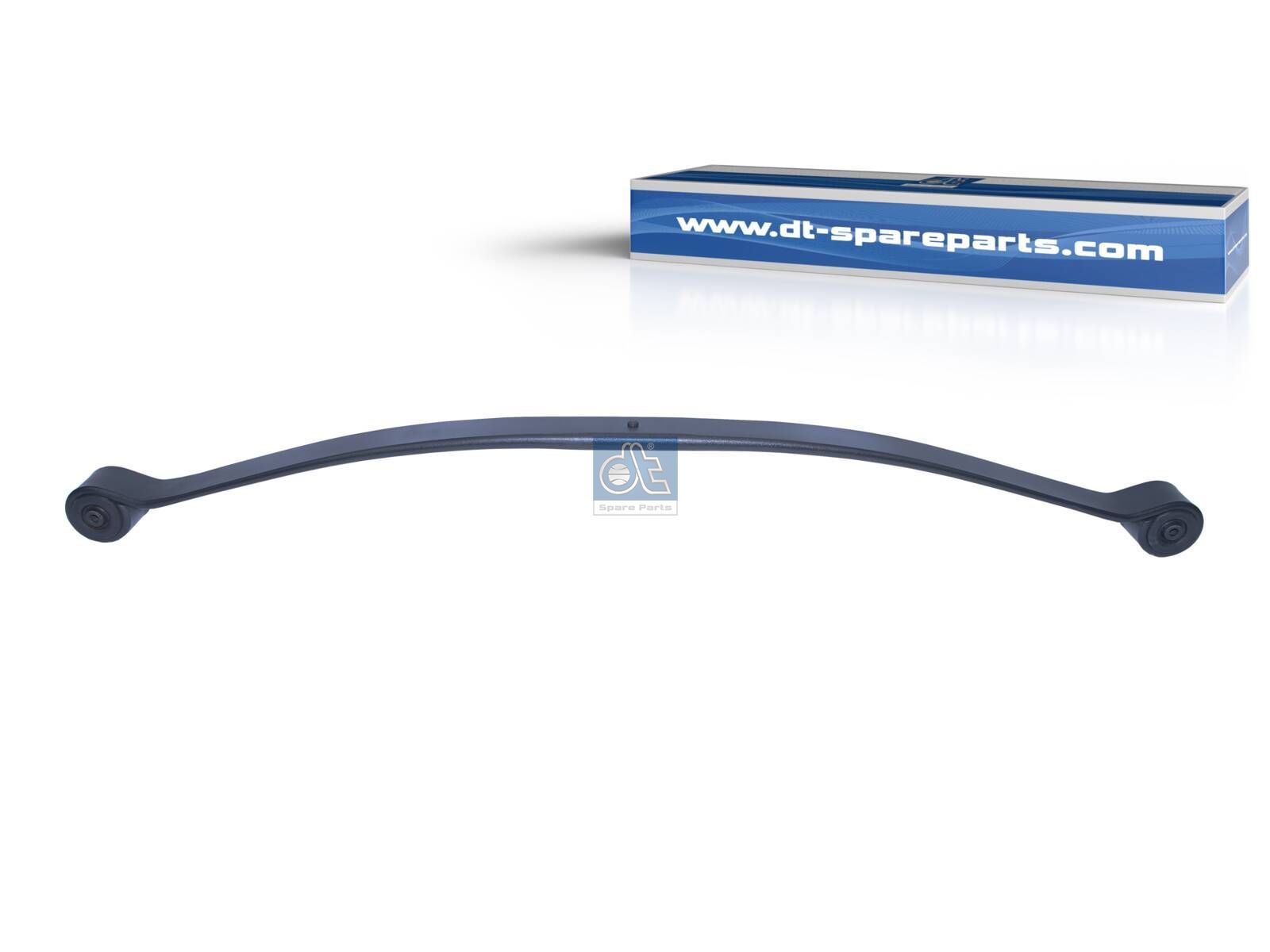 Leaf spring | DT Spare Parts 4.69359