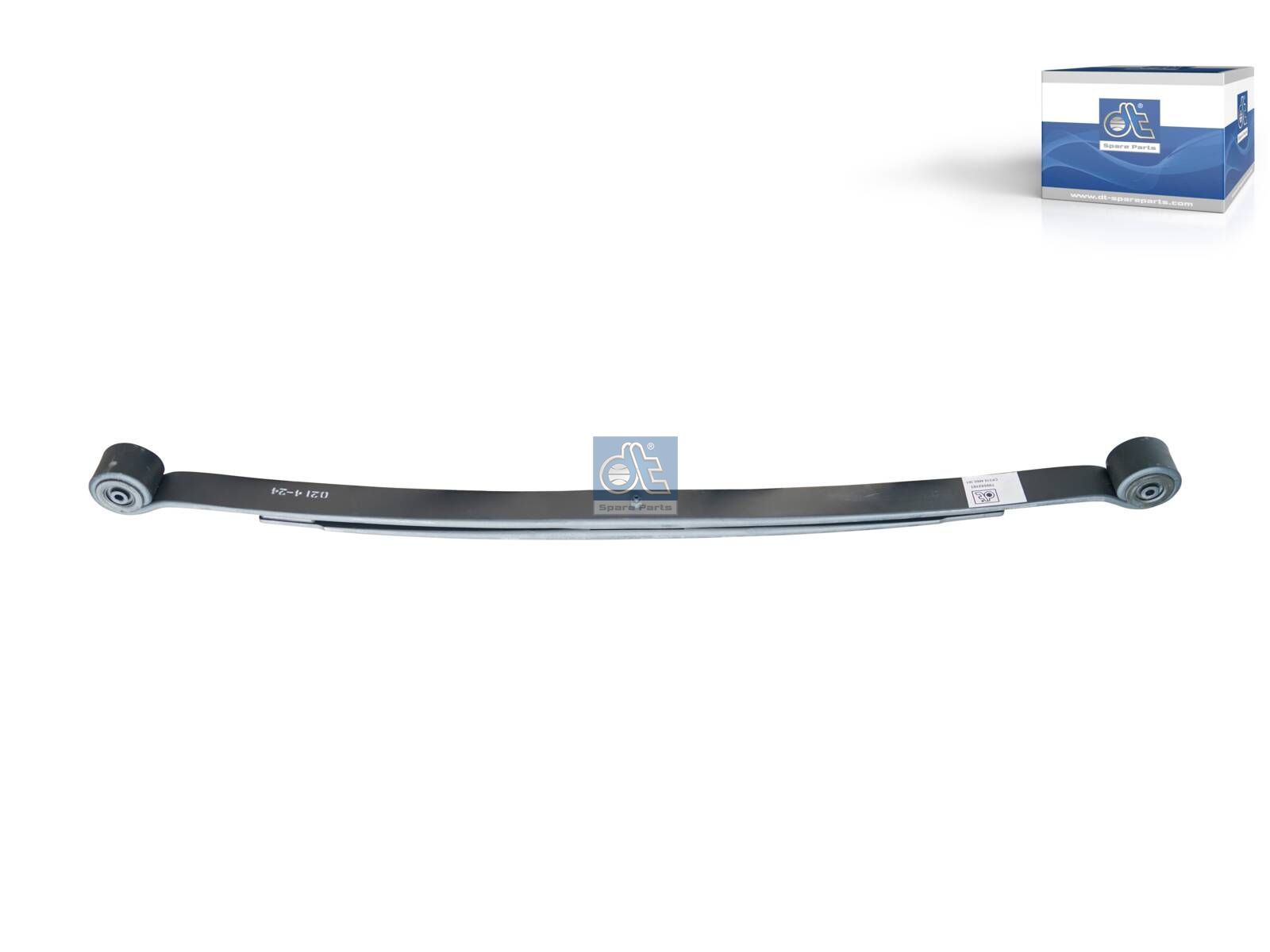 Leaf spring | DT Spare Parts 4.69361