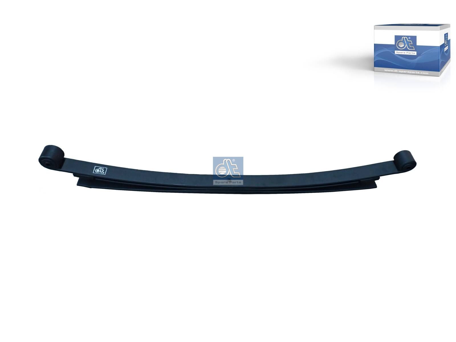 Leaf spring | DT Spare Parts 4.69363