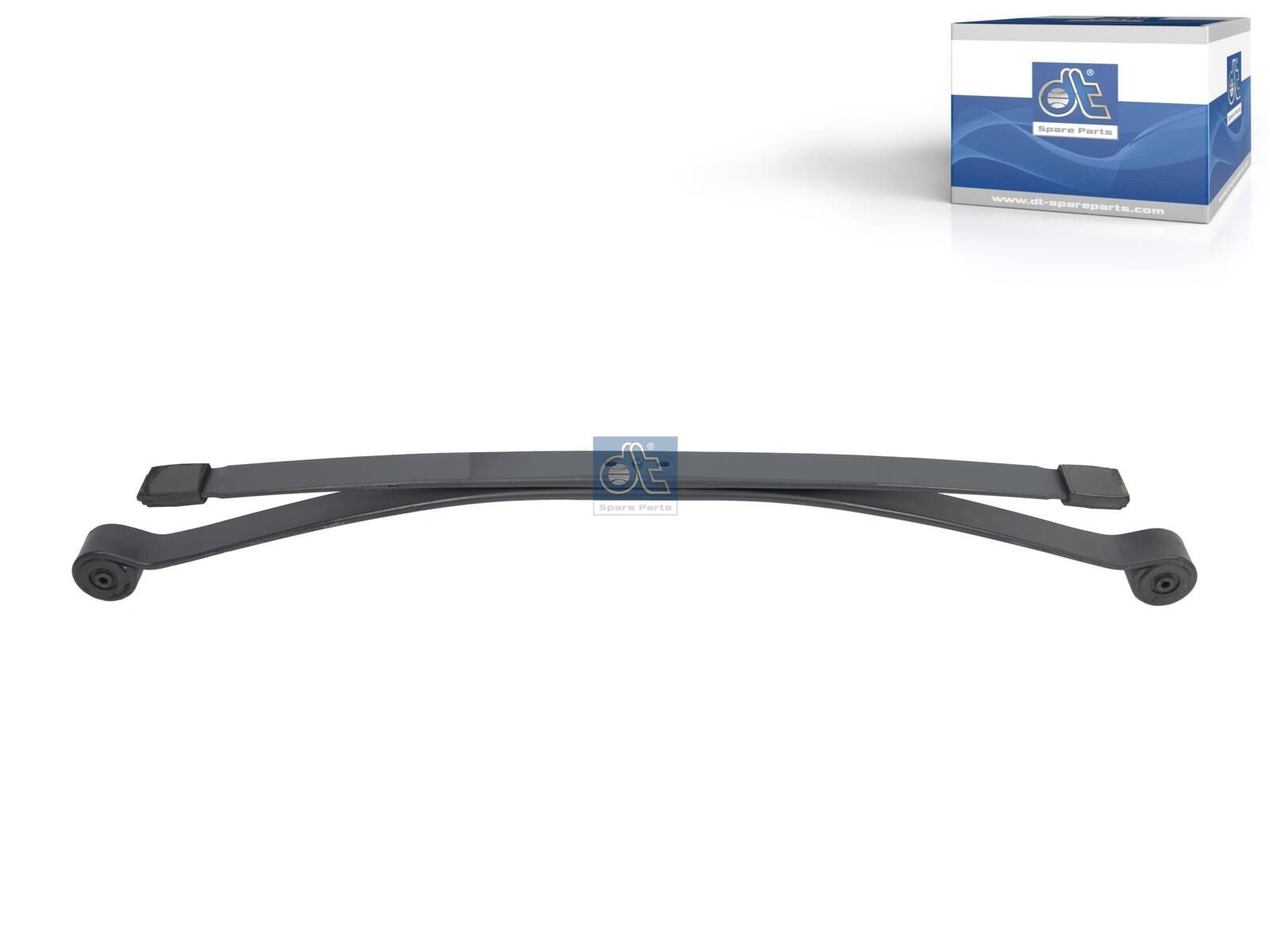 Leaf spring | DT Spare Parts 4.69364