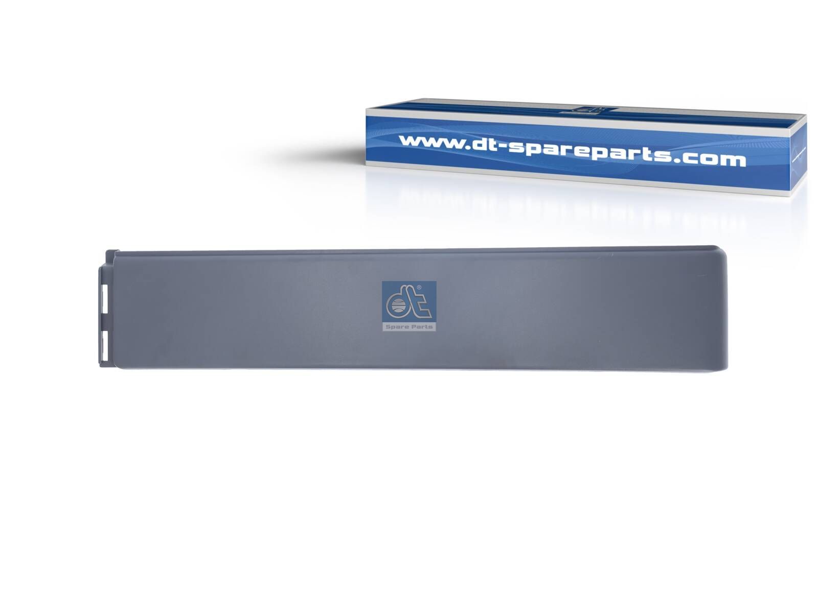 Tapa DT Spare Parts 4.69378 Tapa lateral izquierda