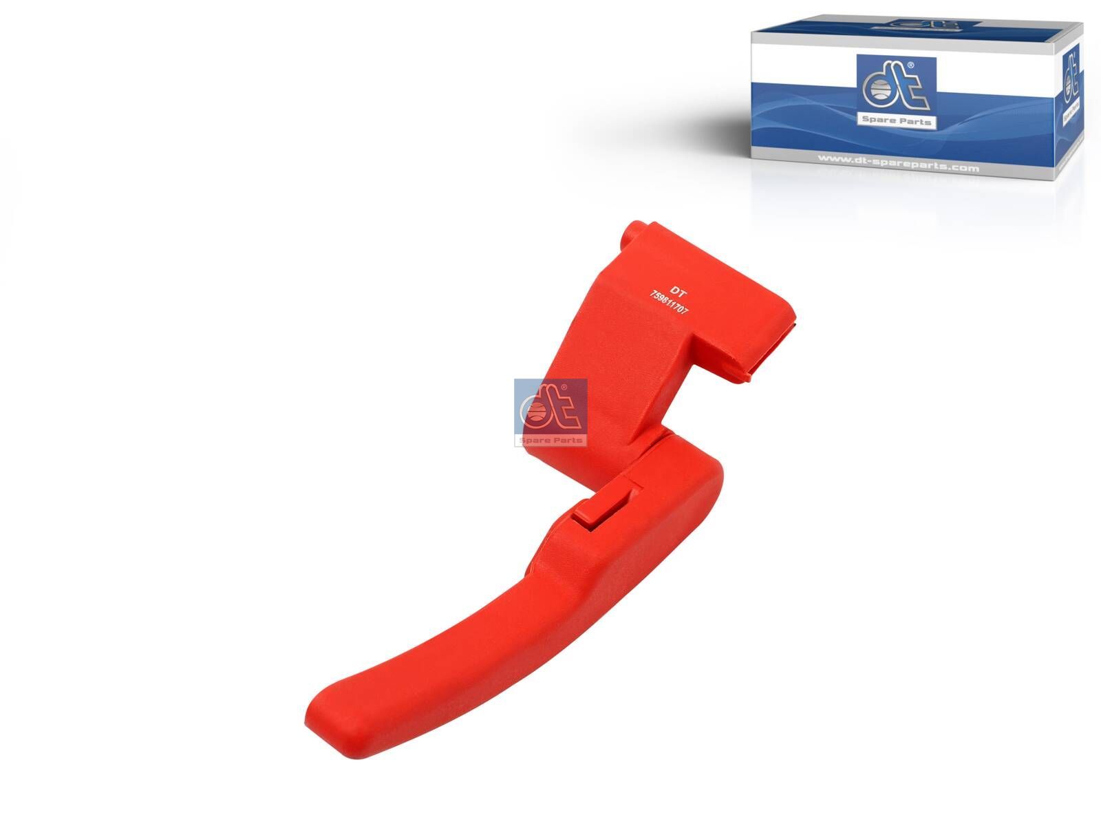 Lever | DT Spare Parts 4.69385