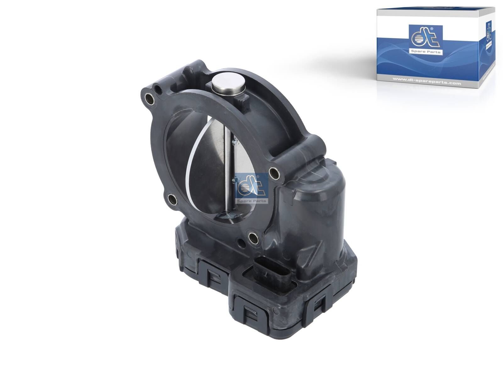 Throttle | DT Spare Parts 4.69386