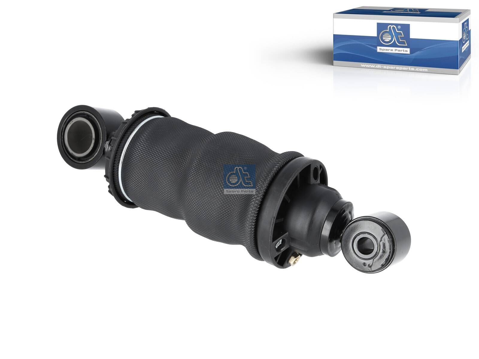 Cabin shock absorber | DT Spare Parts 4.69395SP