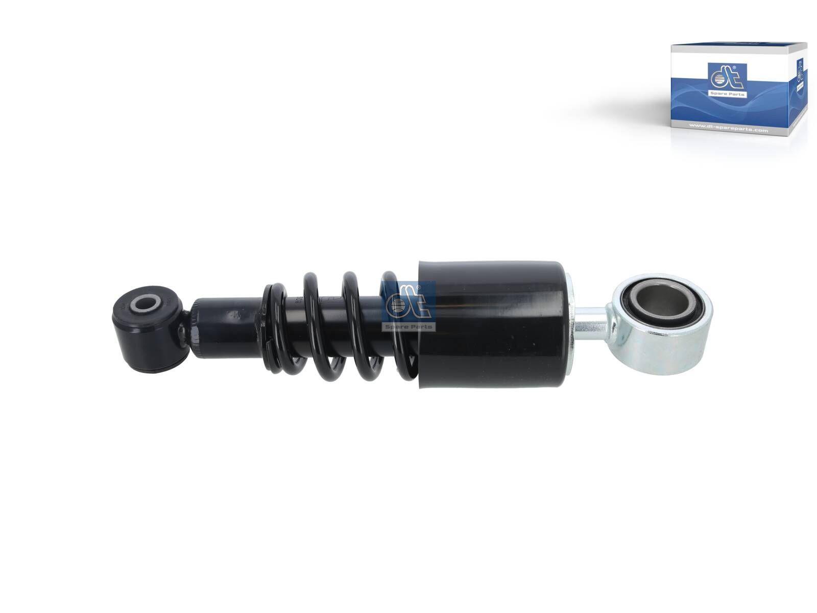 Cabin shock absorber | DT Spare Parts 4.69396