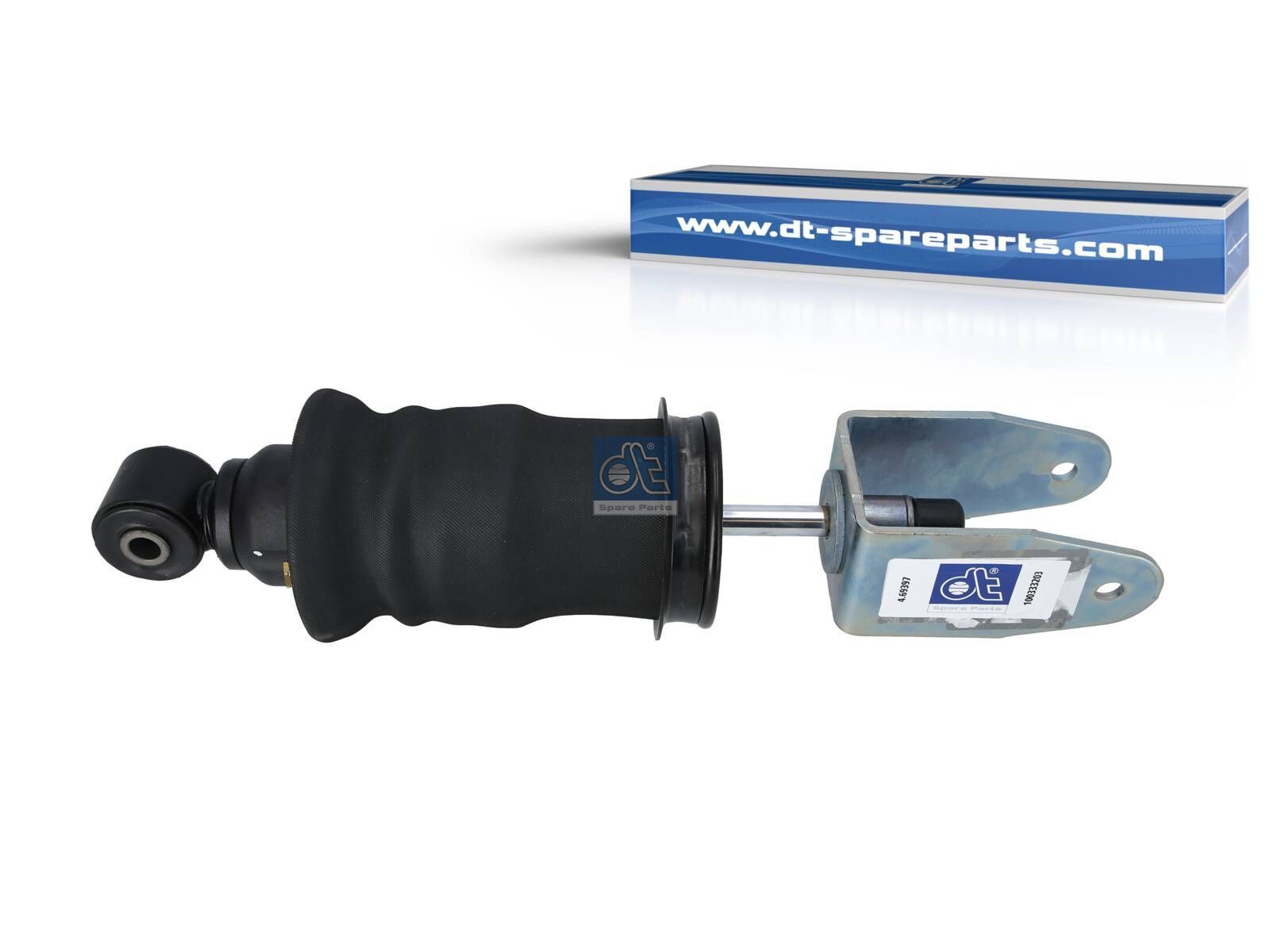 Cabin shock absorber | DT Spare Parts 4.69397