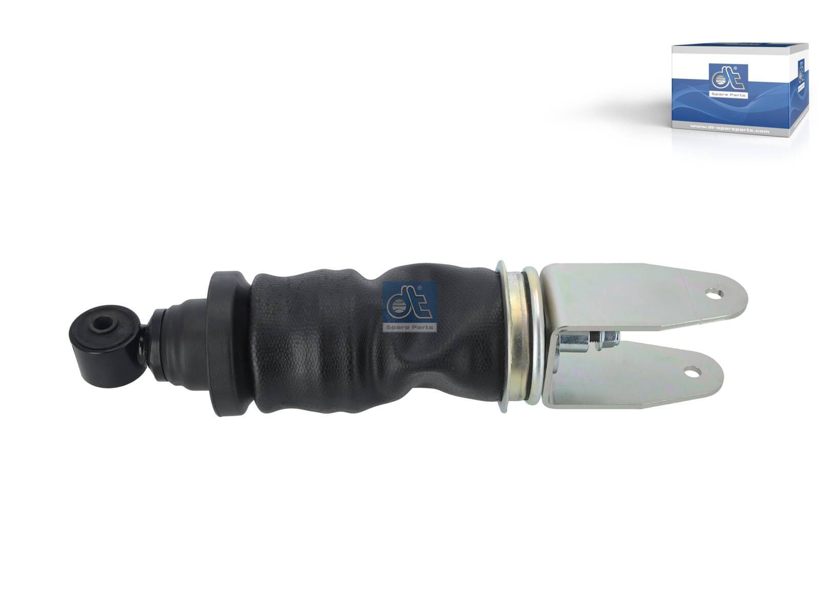 Cabin shock absorber | DT Spare Parts 4.69398SP