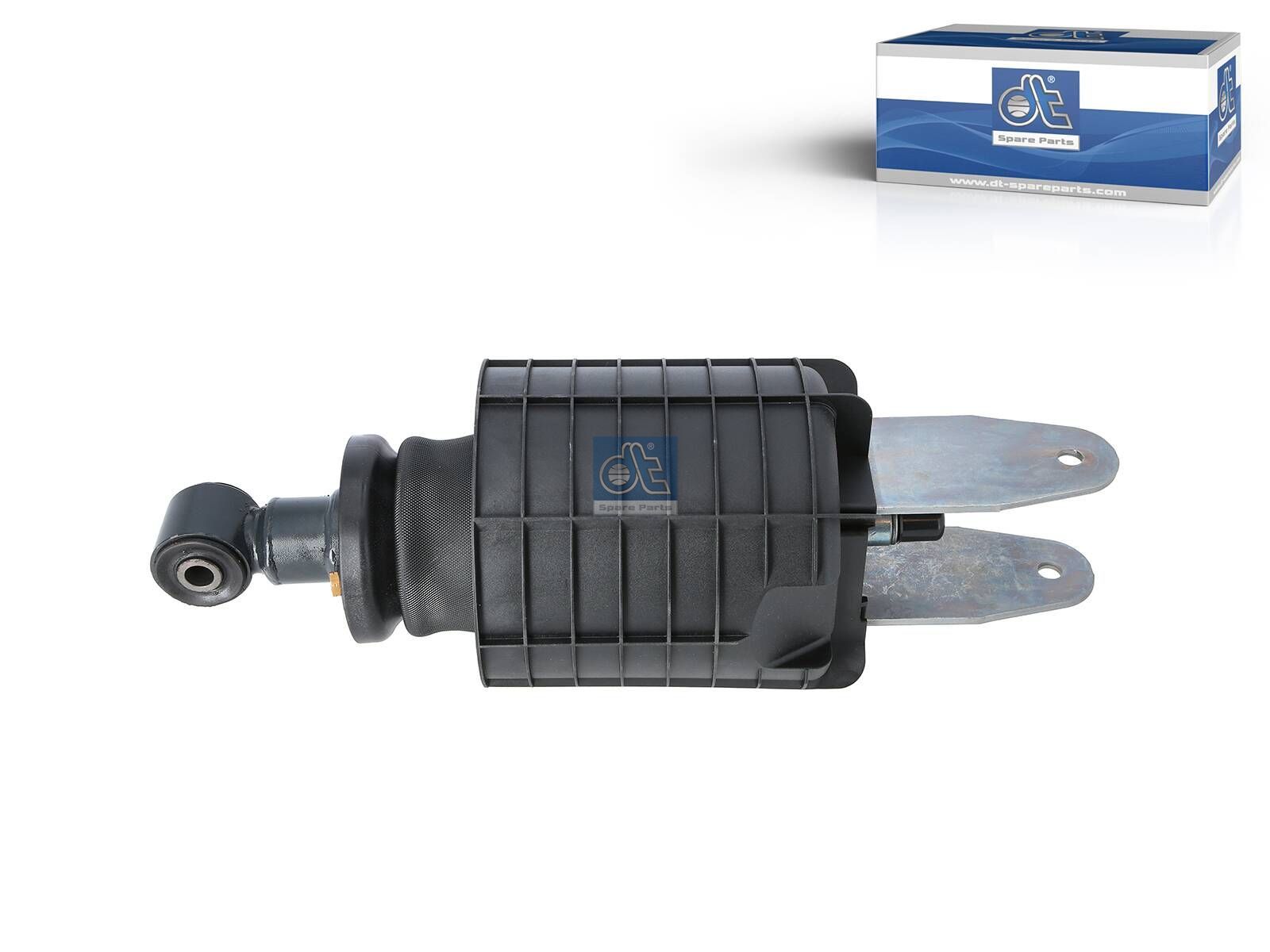 Cabin shock absorber | DT Spare Parts 4.69398