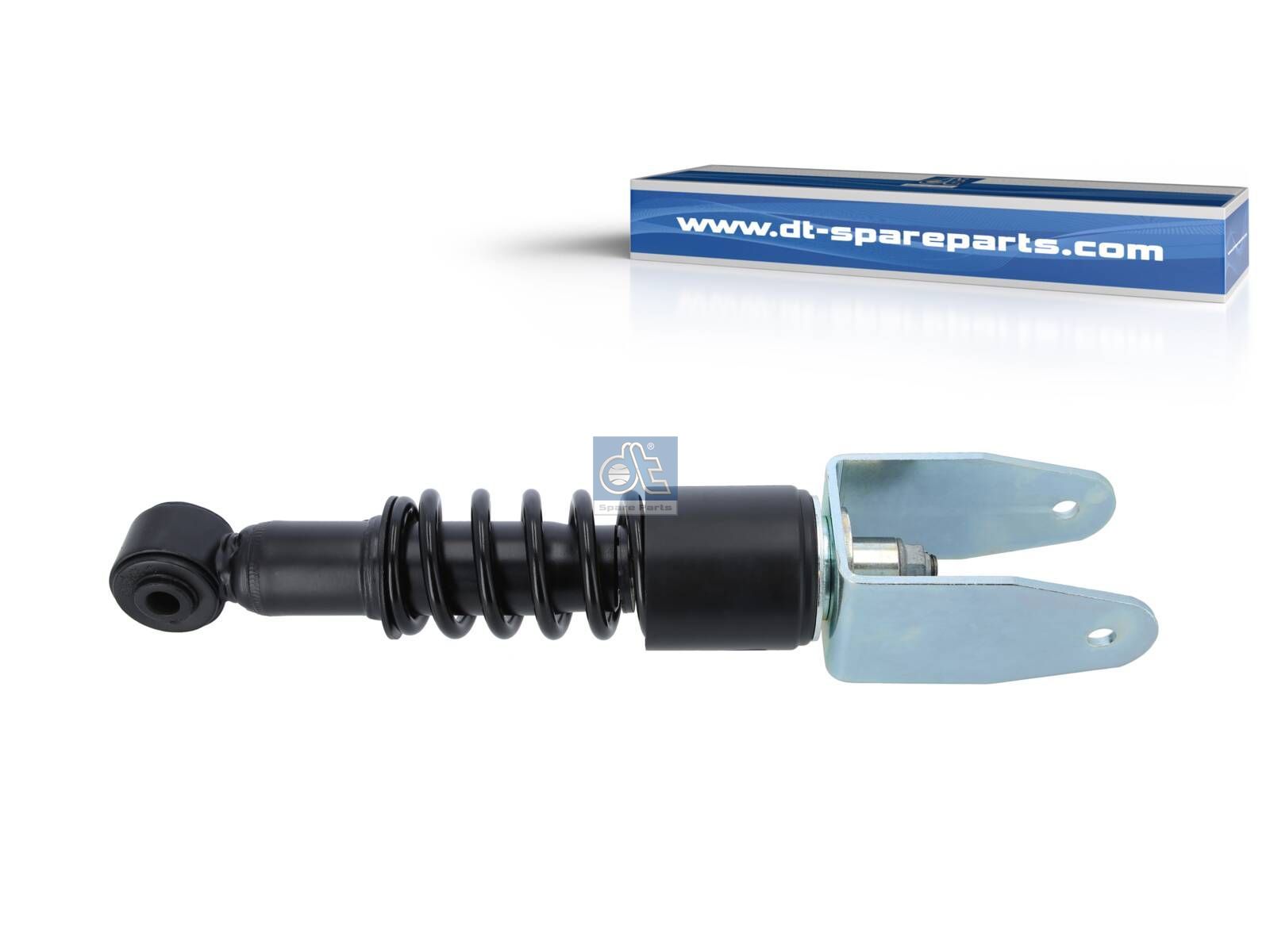 Cabin shock absorber | DT Spare Parts 4.69399