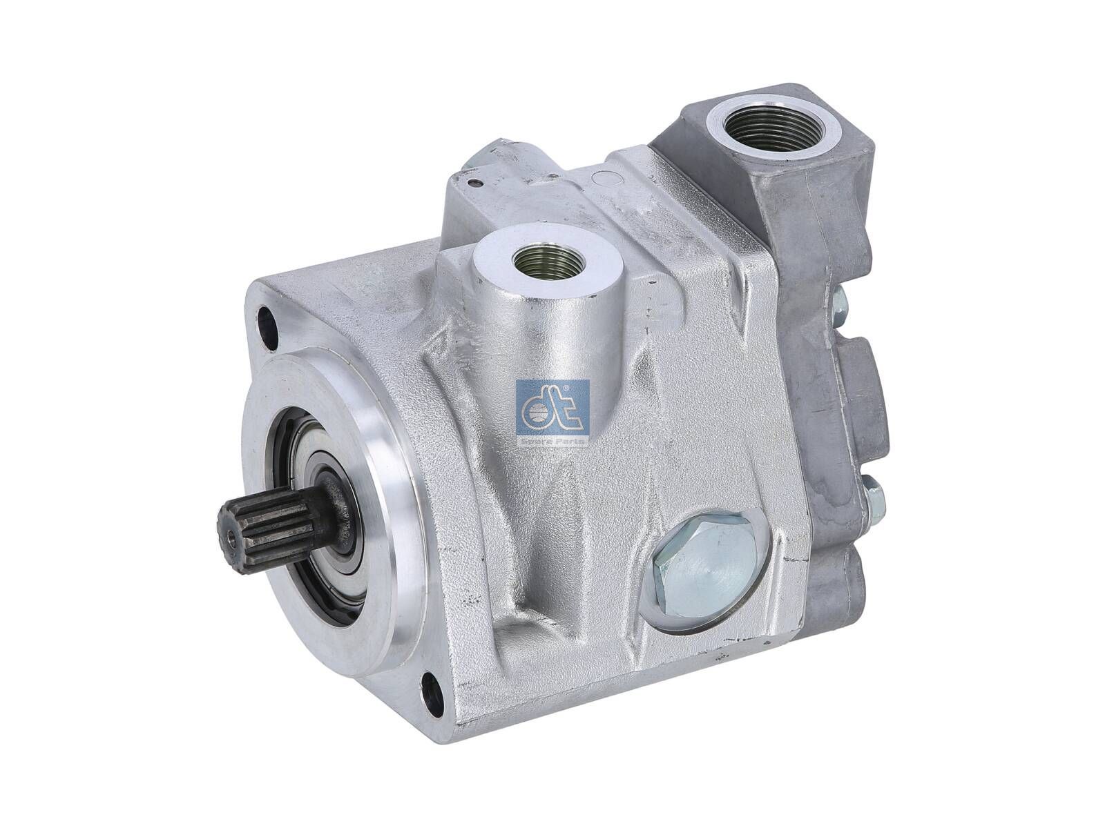Servo pump | DT Spare Parts 4.69403