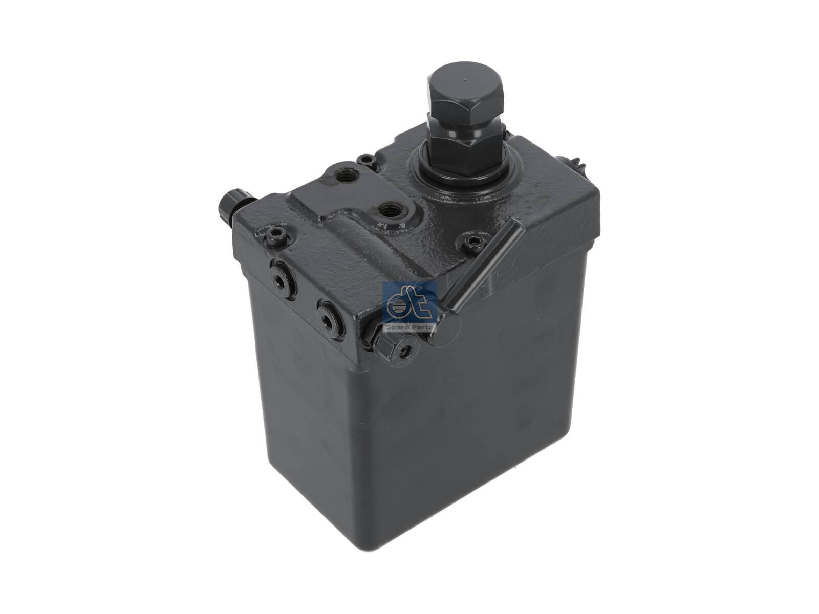 Cabin tilt pump | DT Spare Parts 4.69405