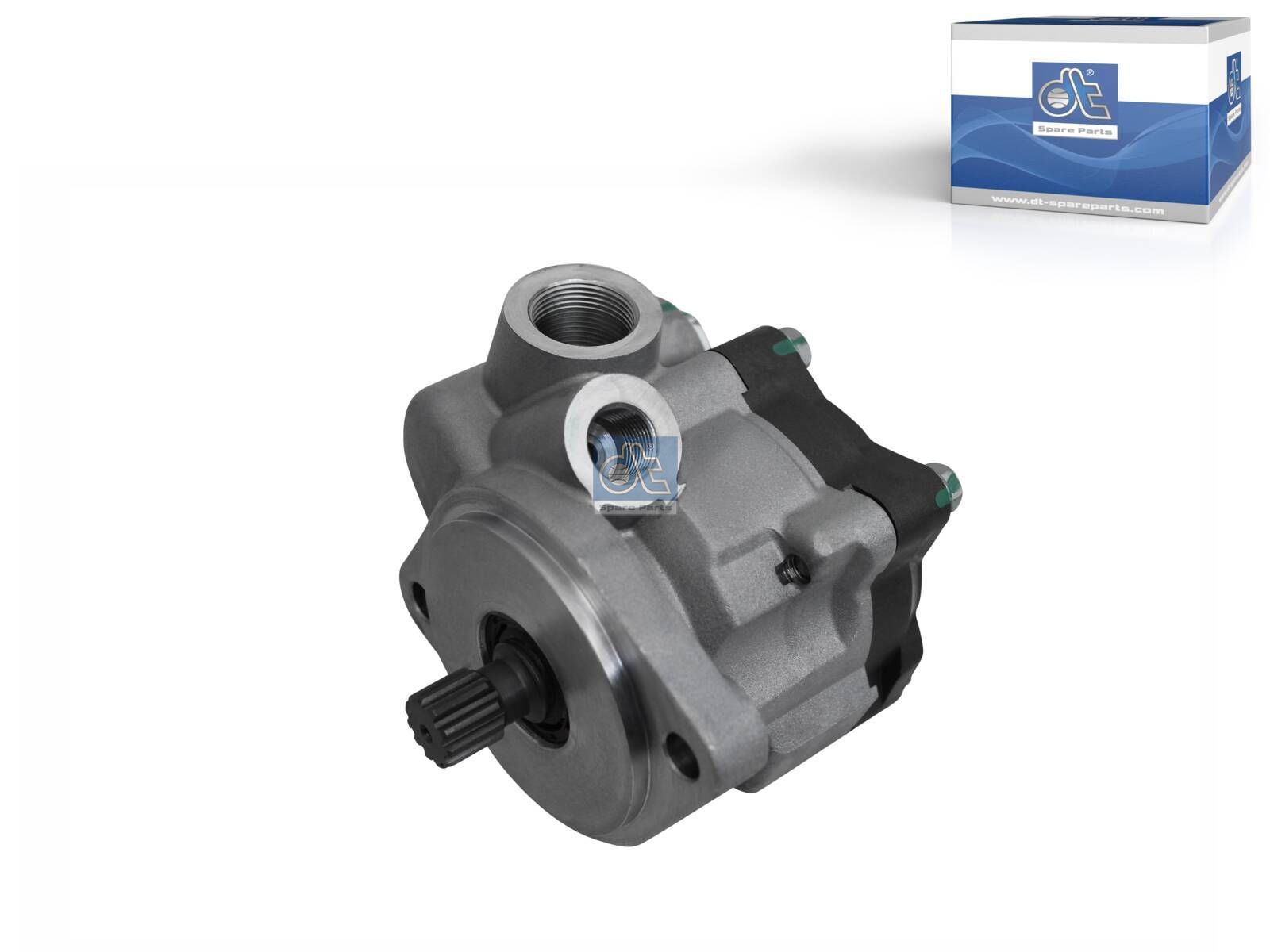 Servo pump | DT Spare Parts 4.69406