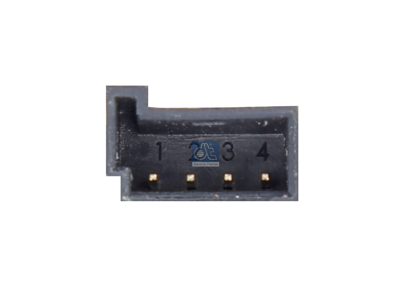 Brake light switch | DT Spare Parts 4.69424
