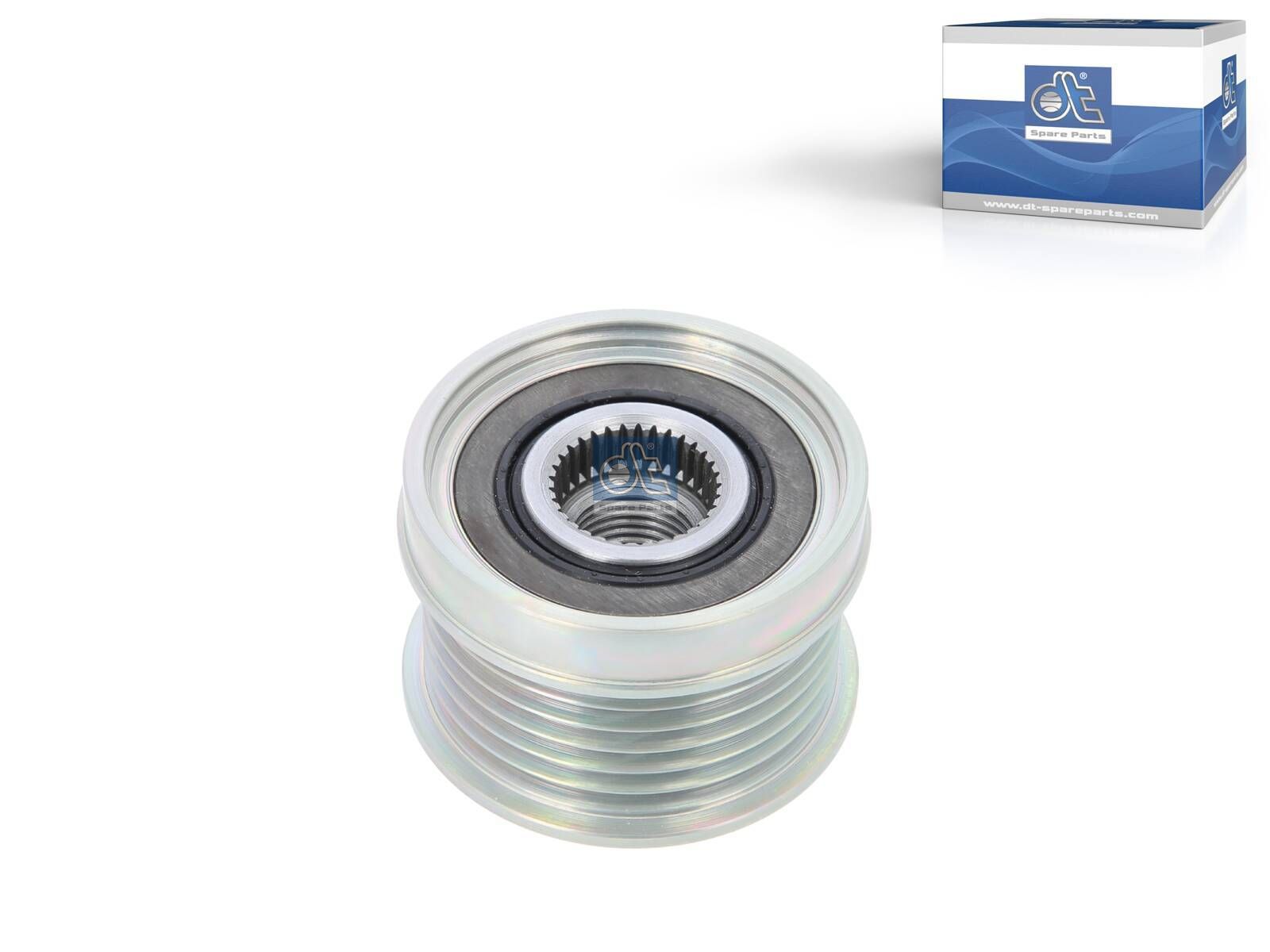 Pulley | DT Spare Parts 4.69437
