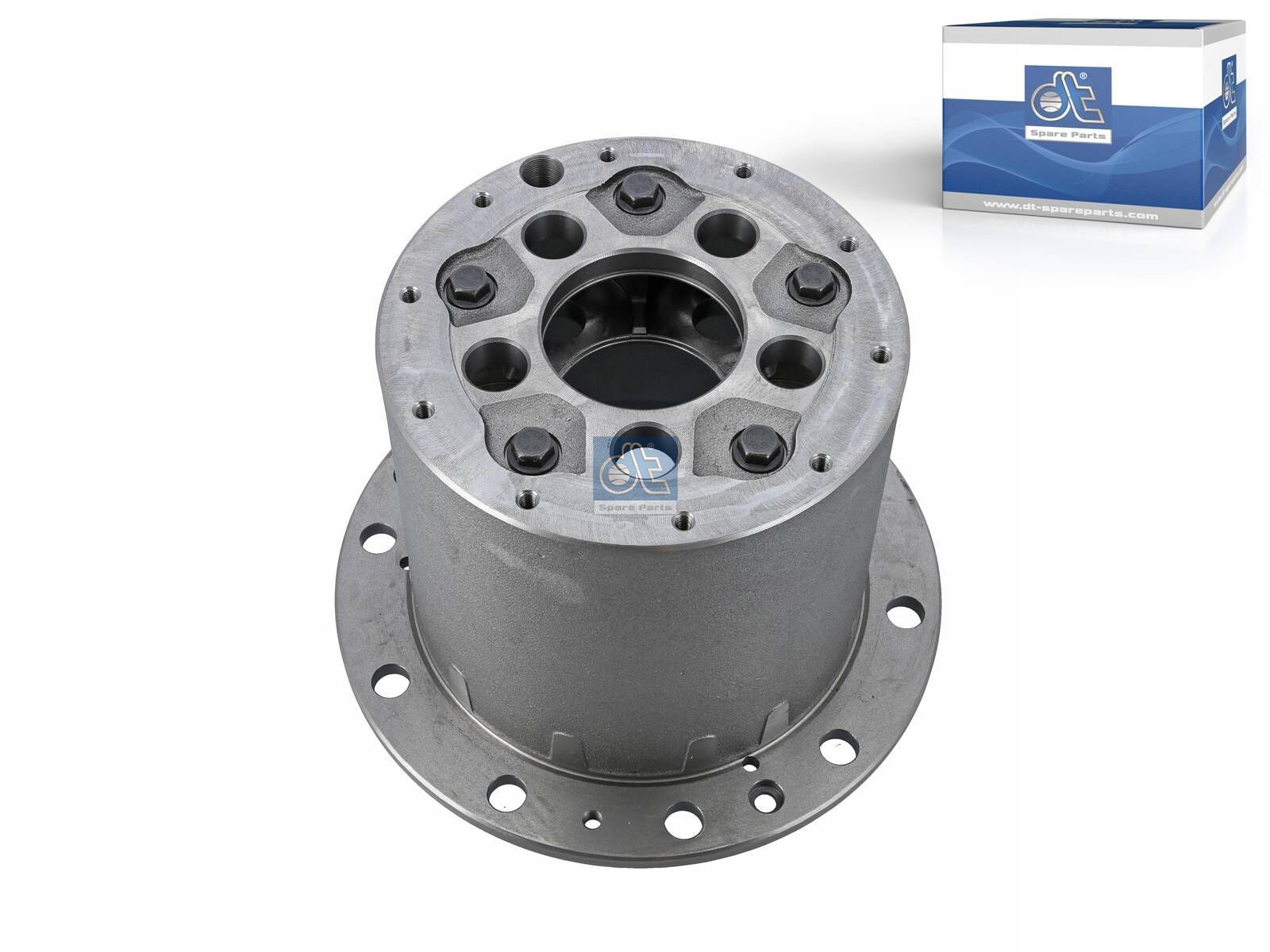 Bell hub | DT Spare Parts 4.69438