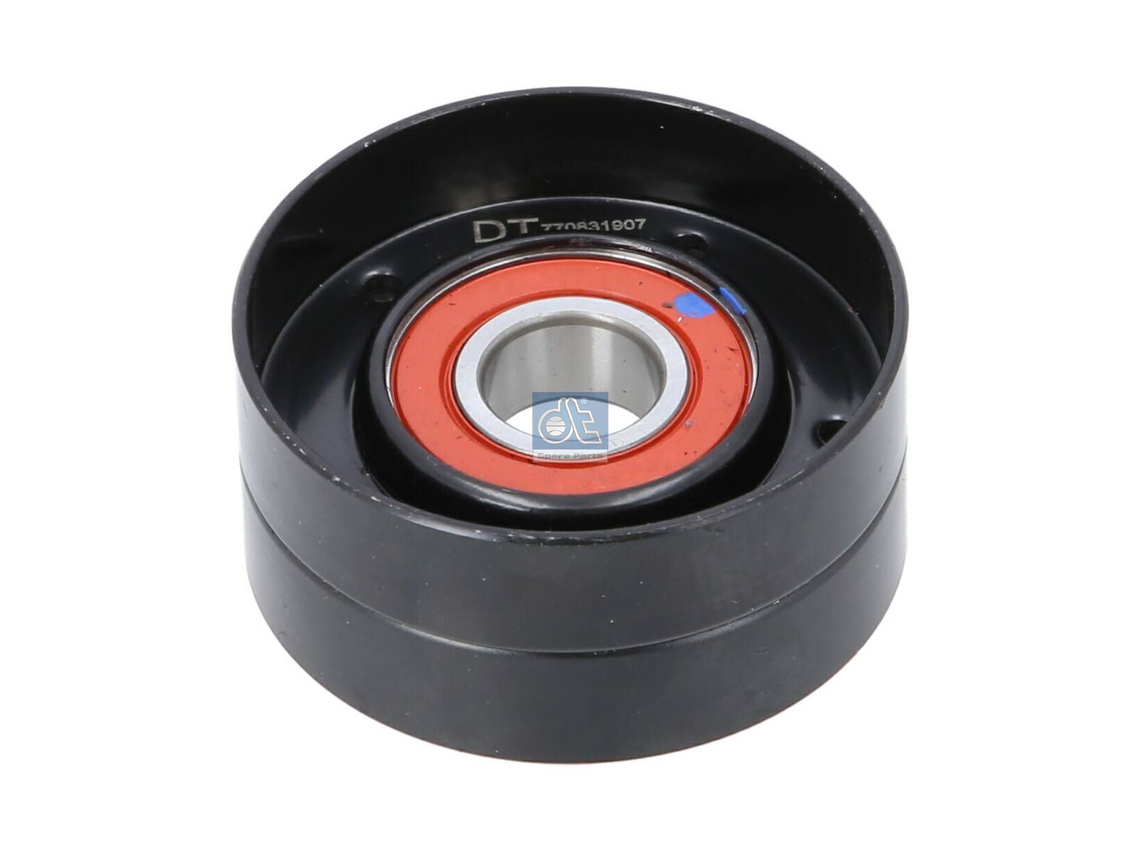 Tension roller | DT Spare Parts 4.69446
