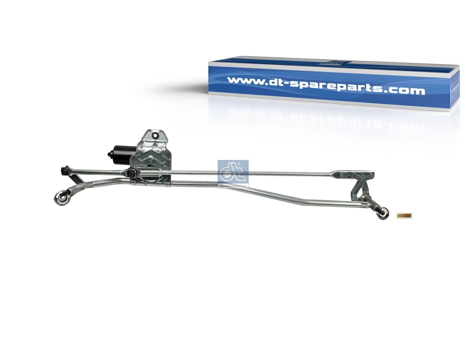 Wiper linkage | DT Spare Parts 4.69452