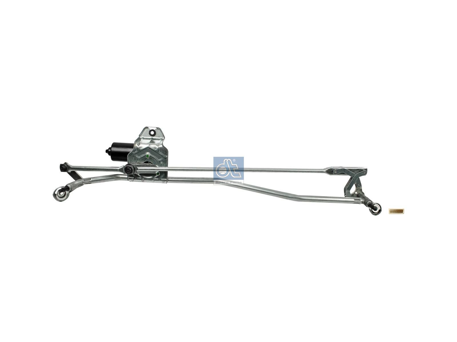 Wiper linkage | DT Spare Parts 4.69452