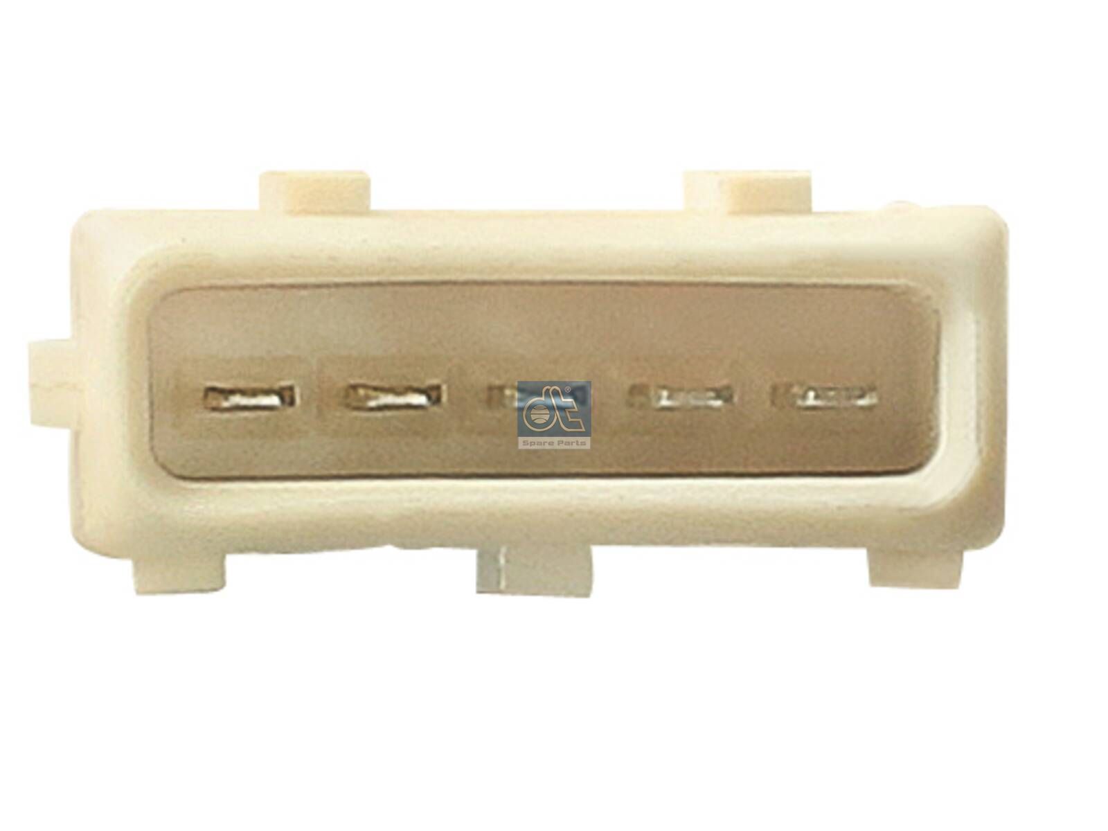 Wiper linkage | DT Spare Parts 4.69452