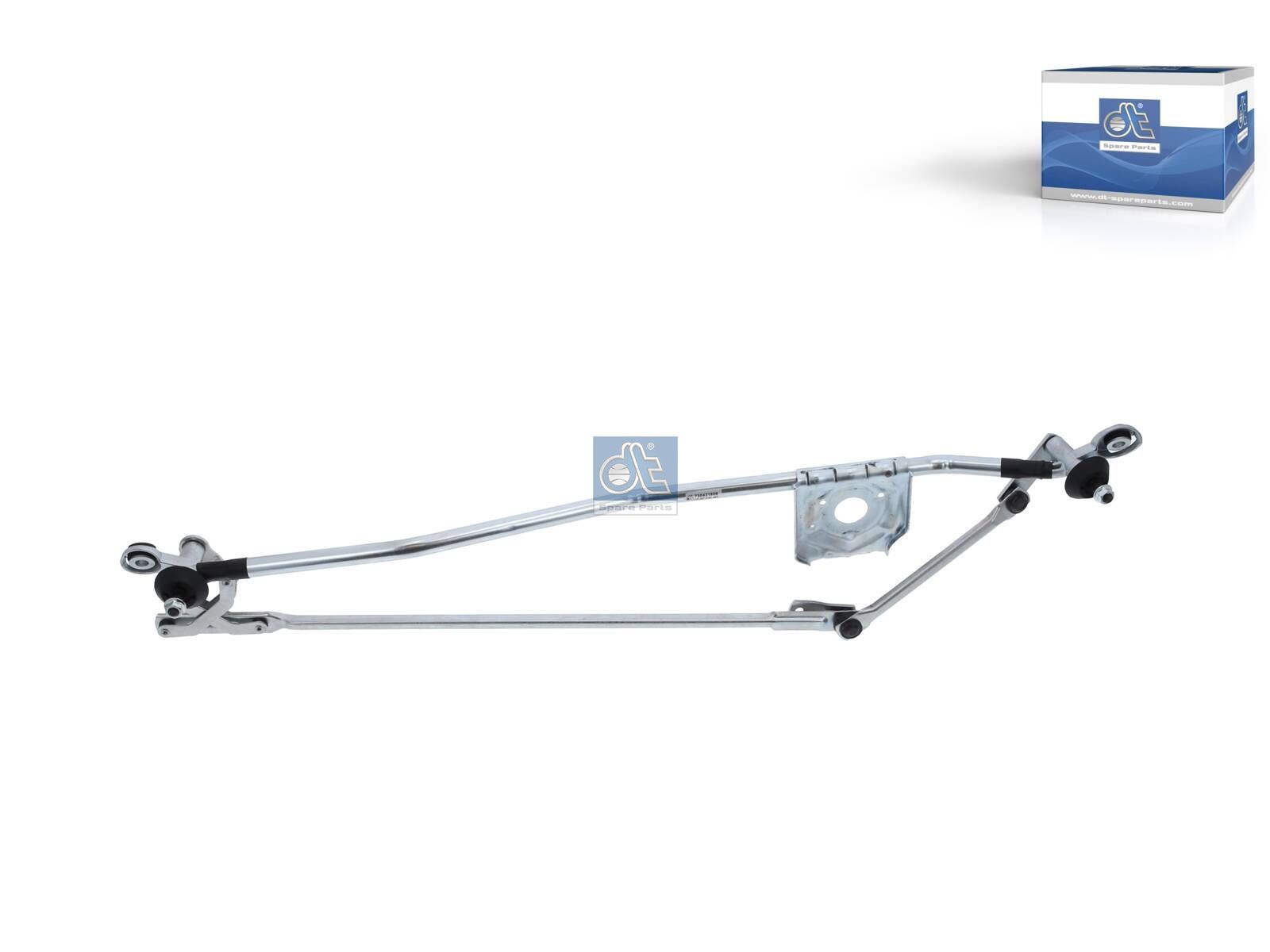 Wiper linkage | DT Spare Parts 4.69453
