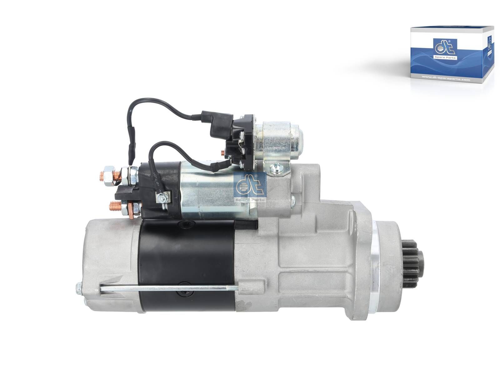 Starter | DT Spare Parts 4.69459