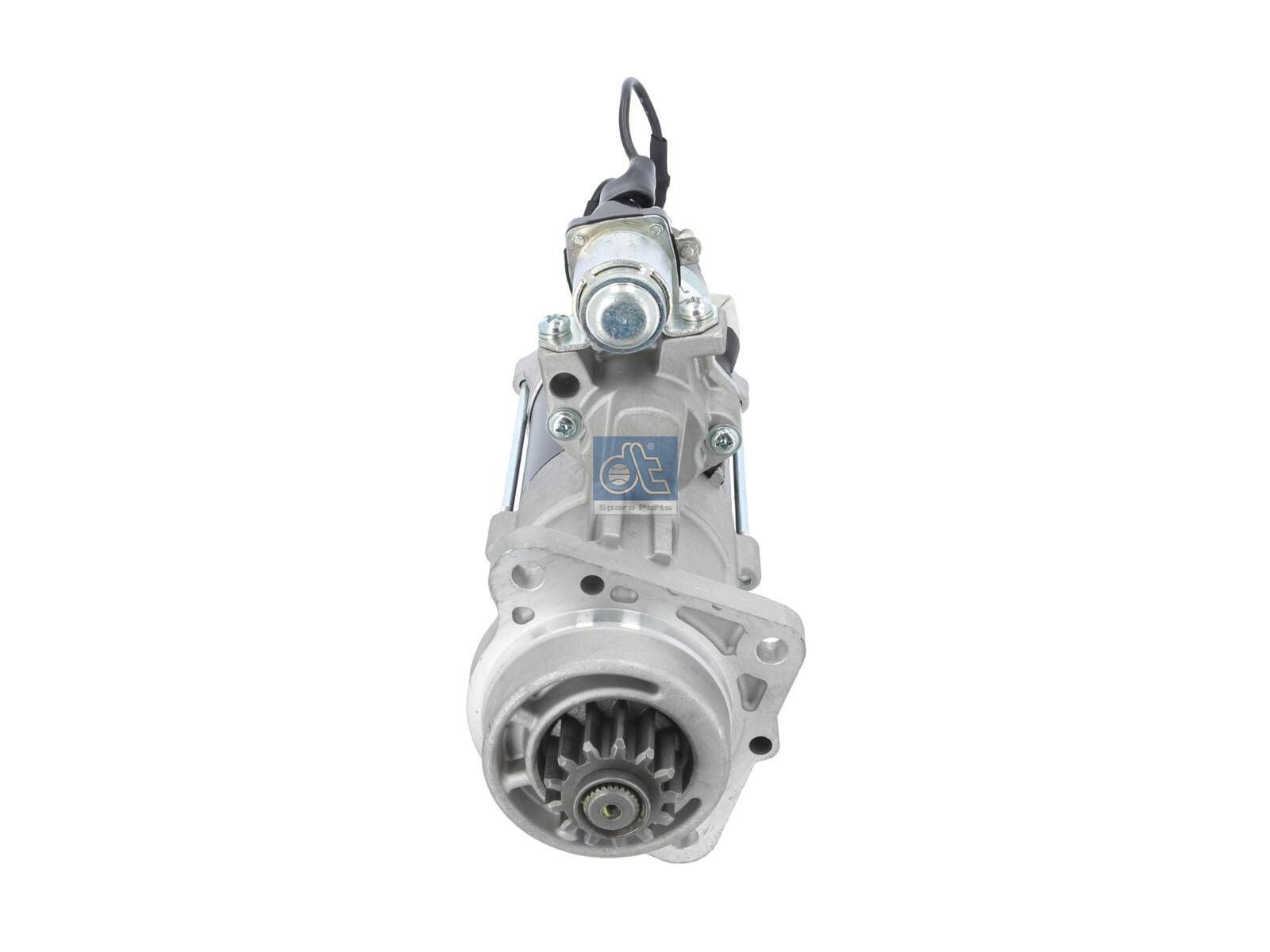 Starter | DT Spare Parts 4.69459