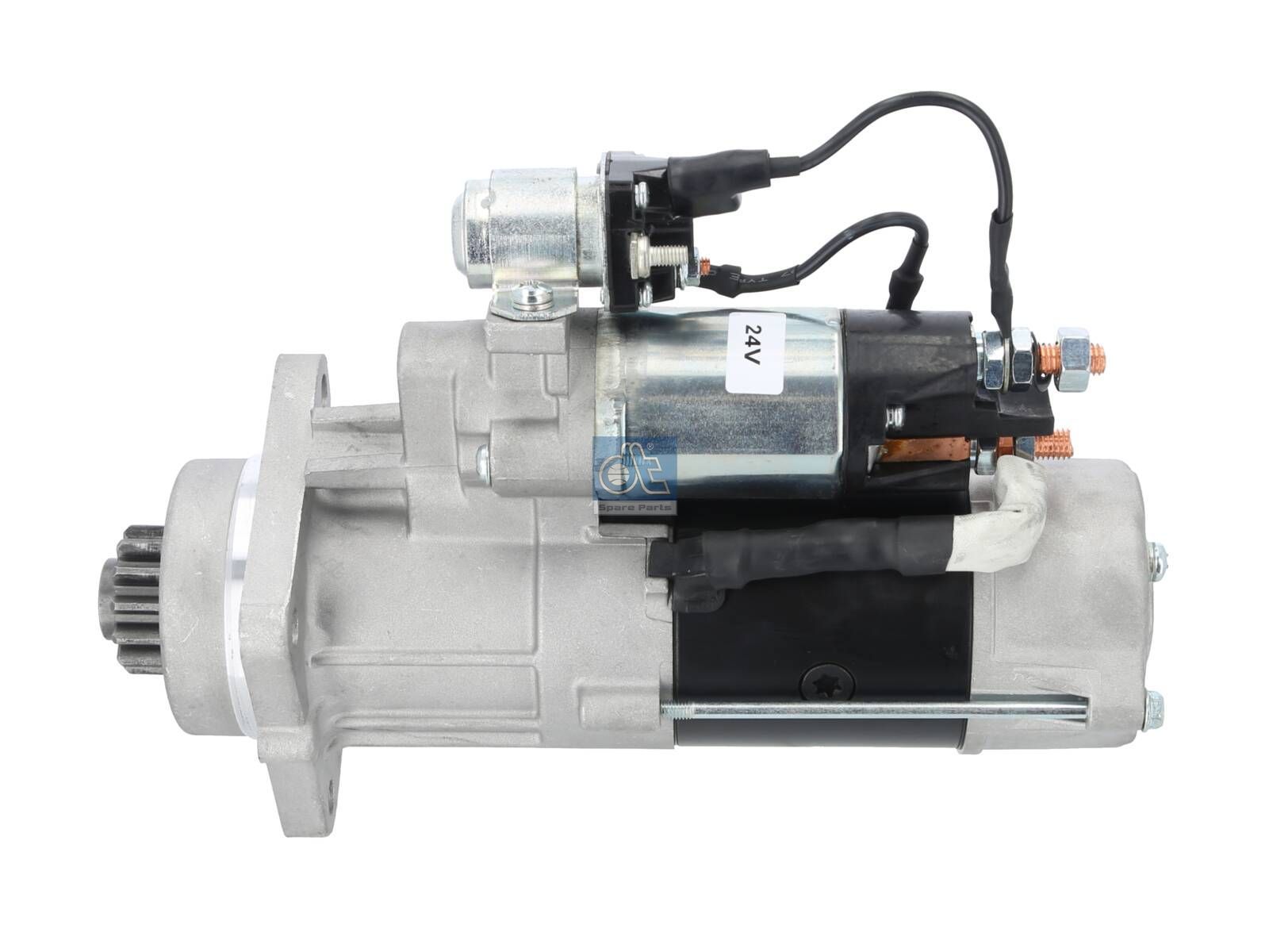 Starter | DT Spare Parts 4.69459