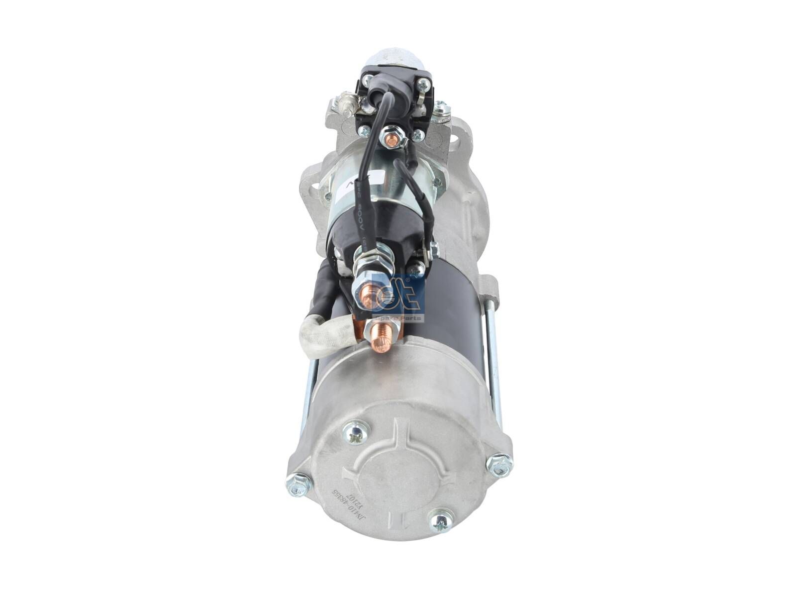 Starter | DT Spare Parts 4.69459
