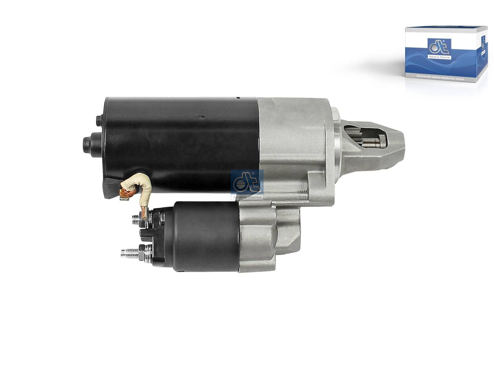 Starter | DT Spare Parts 4.69461
