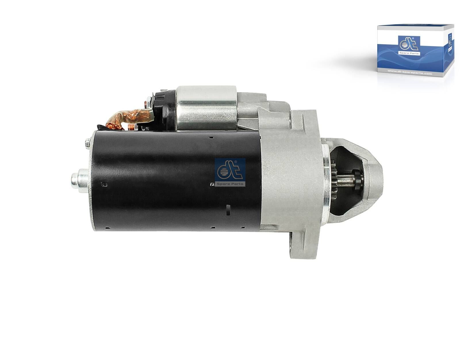 Starter | DT Spare Parts 4.69462