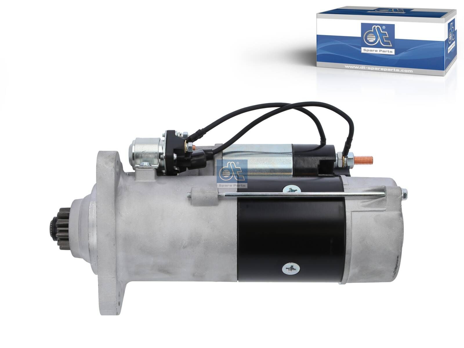 Starter | DT Spare Parts 4.69463