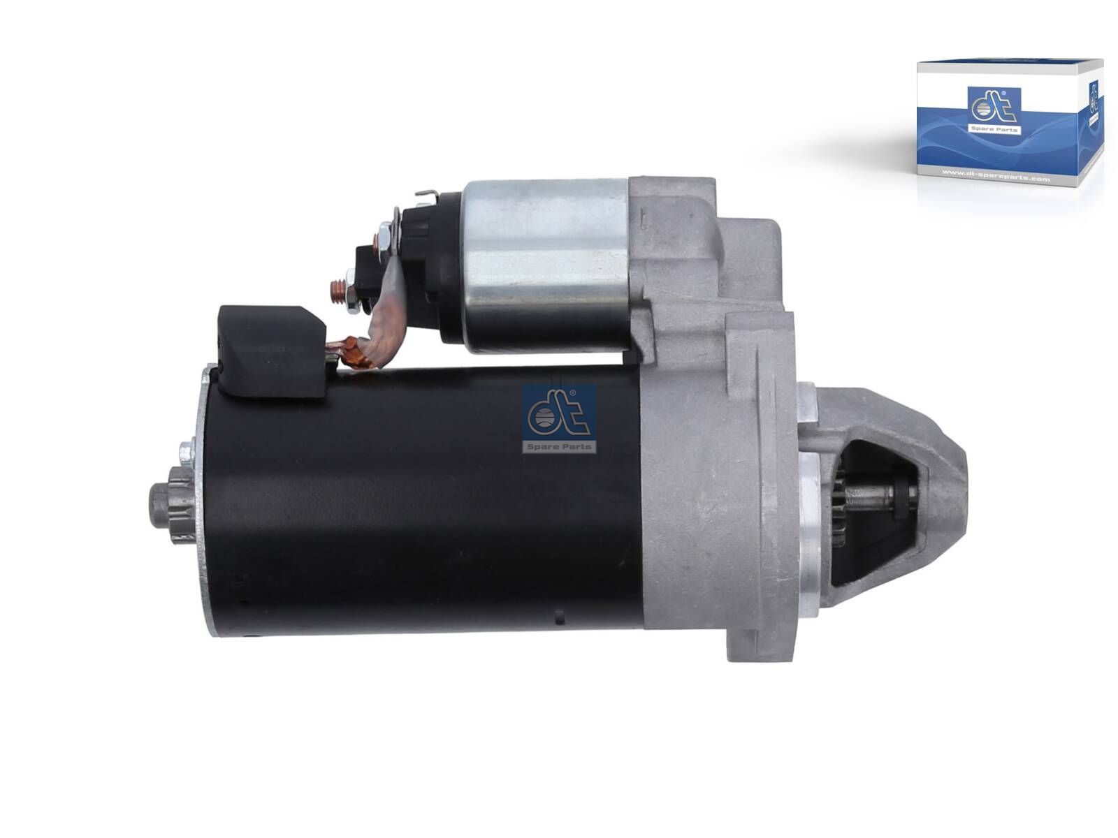 Starter | DT Spare Parts 4.69464