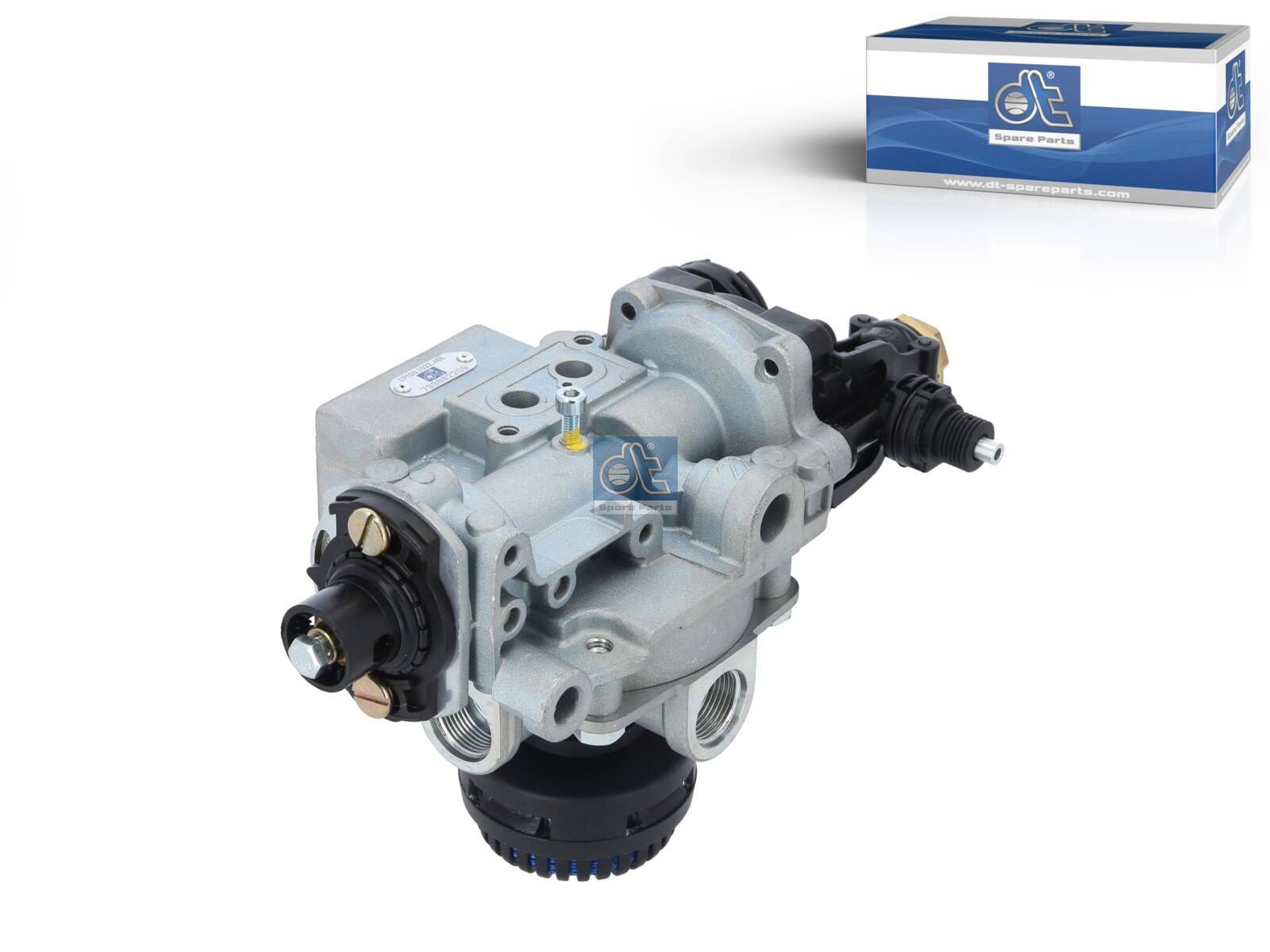 Brake power regulator | DT Spare Parts 4.69466