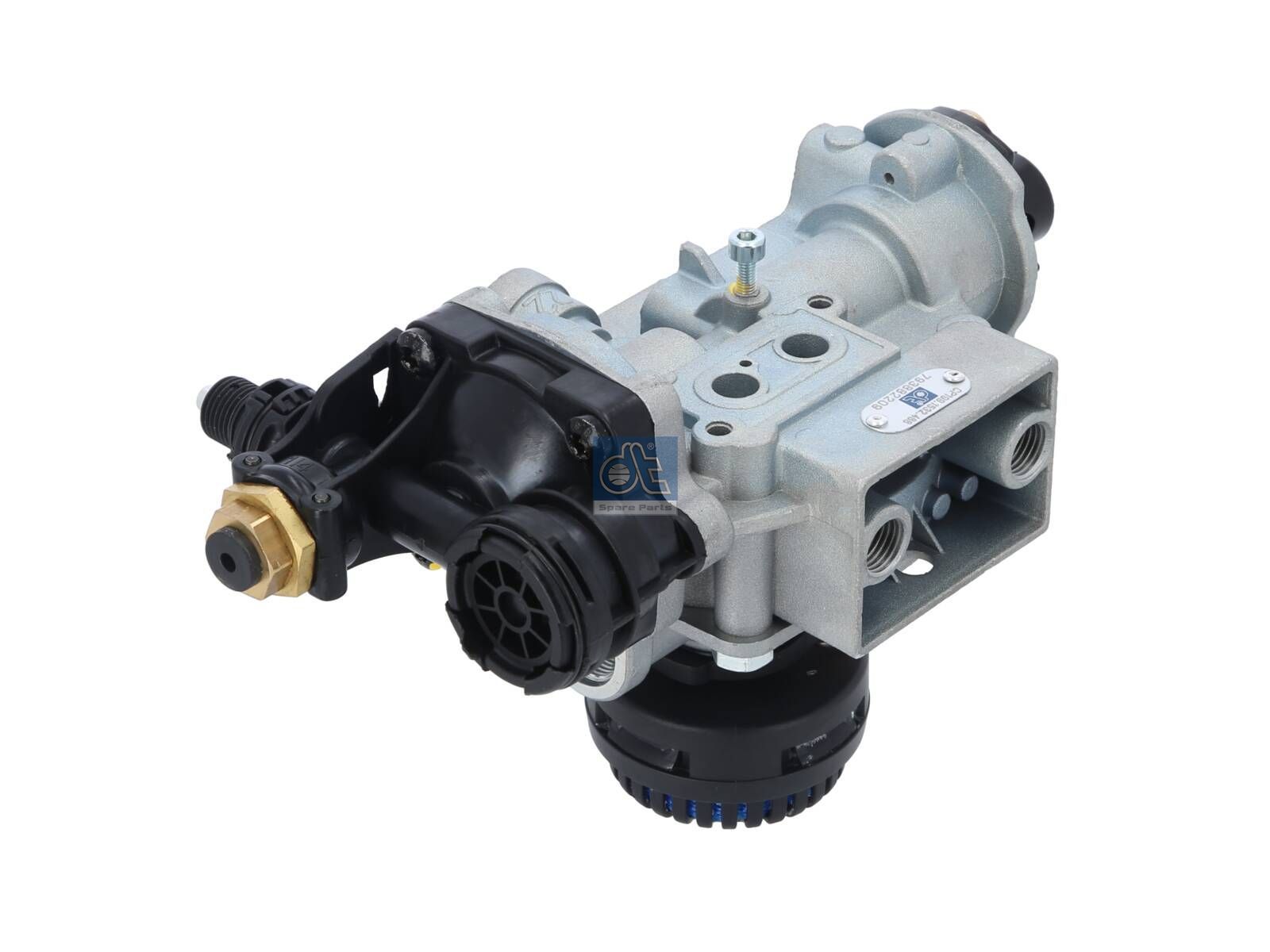 Brake power regulator | DT Spare Parts 4.69466