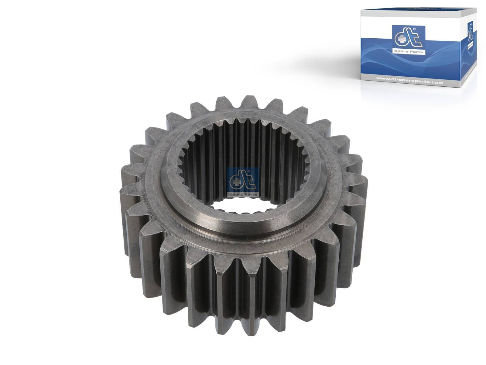Sun gear | DT Spare Parts 4.69472