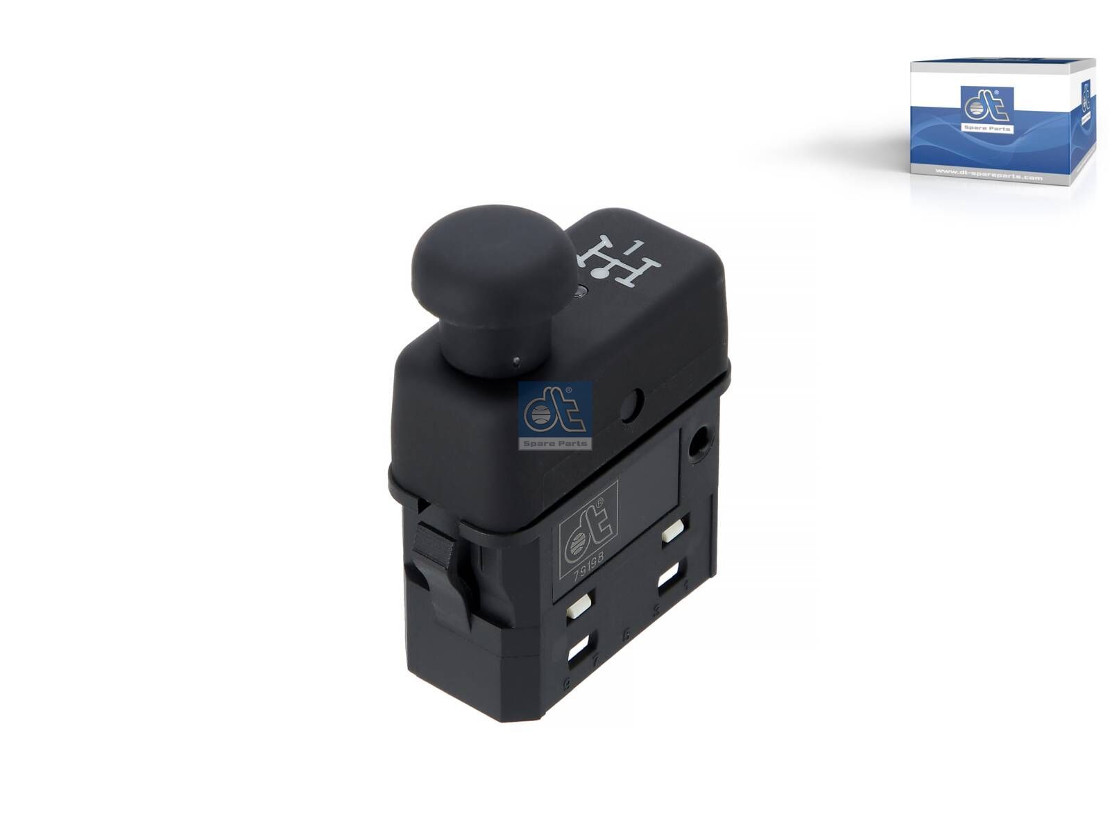 Switch | DT Spare Parts 4.69474