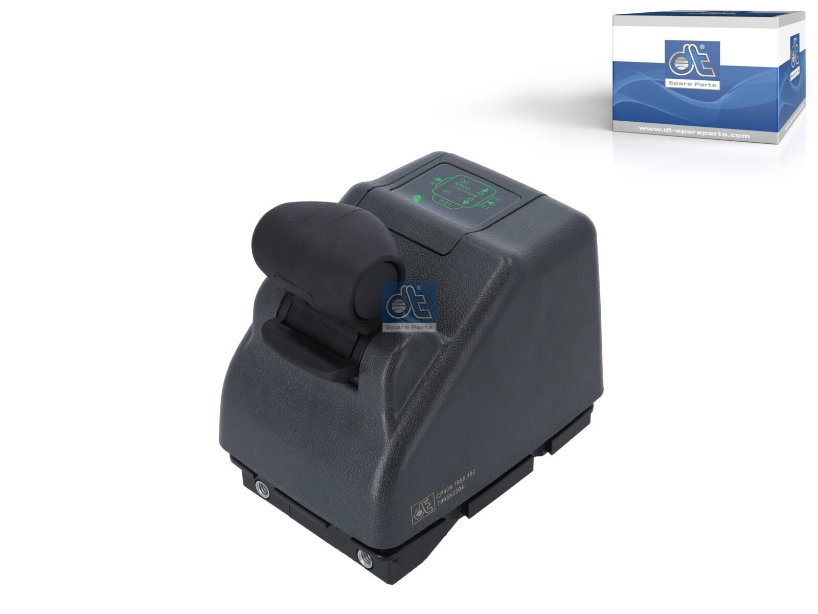 Switching device | DT Spare Parts 4.69482