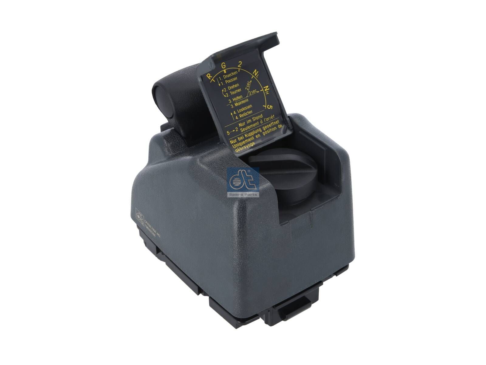 Switching device | DT Spare Parts 4.69482