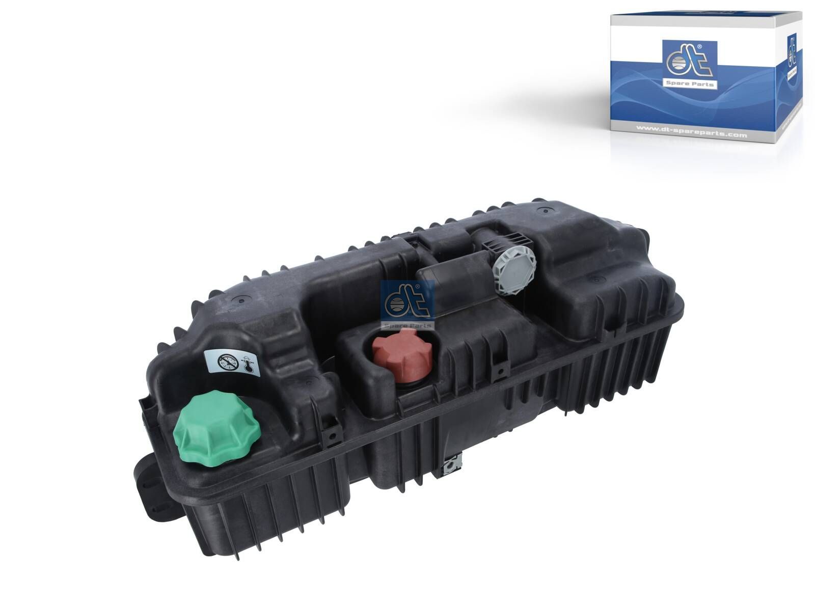Expansion tank | DT Spare Parts 4.69486