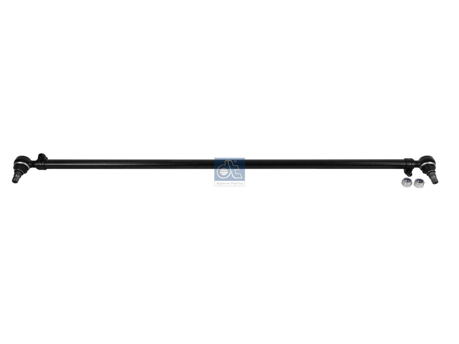 Track rod | DT Spare Parts 4.69501