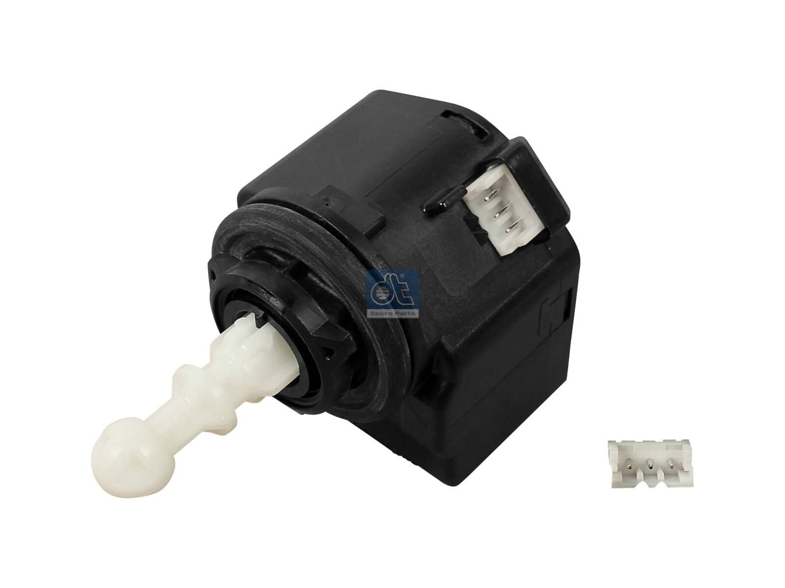 Adjusting motor | DT Spare Parts 4.69520